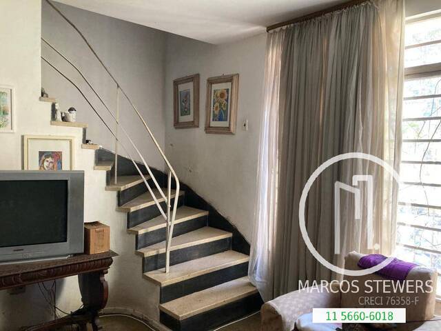 Casa para Comprar em São Paulo - 4