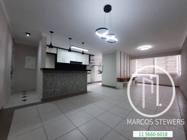 #RU98ML - Apartamento para Comprar em São Paulo - SP - 2