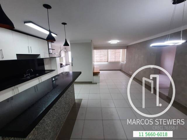 #RU98ML - Apartamento para Comprar em São Paulo - SP - 3