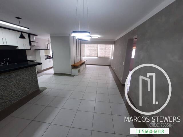 Apartamento para Comprar em São Paulo - 4