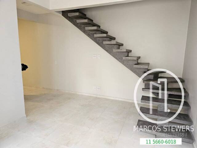 #U7AN9B - Casa para Comprar em São Paulo - SP - 3