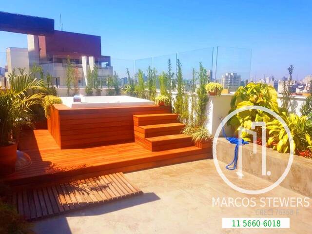 #1LMCN9B - Apartamento para Comprar em São Paulo - SP - 3