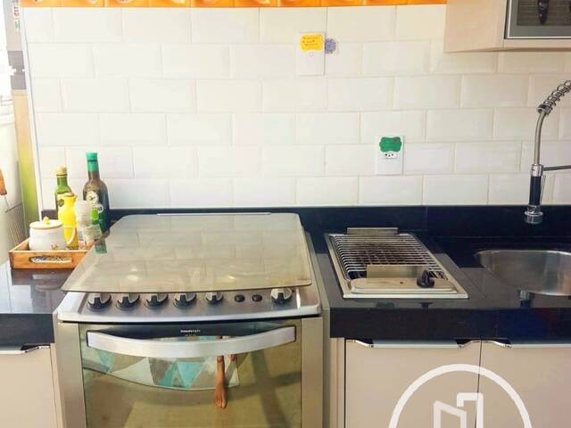 Apartamento para Comprar em São Paulo - 5
