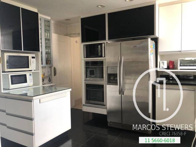 #1BRAN9B - Apartamento para Comprar em São Paulo - SP - 1