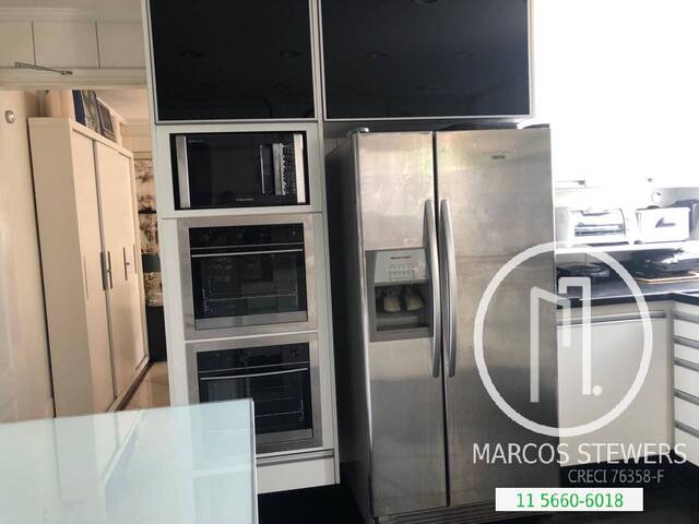 #1BRAN9B - Apartamento para Comprar em São Paulo - SP - 2