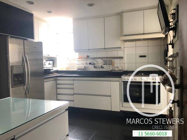#1BRAN9B - Apartamento para Comprar em São Paulo - SP - 3