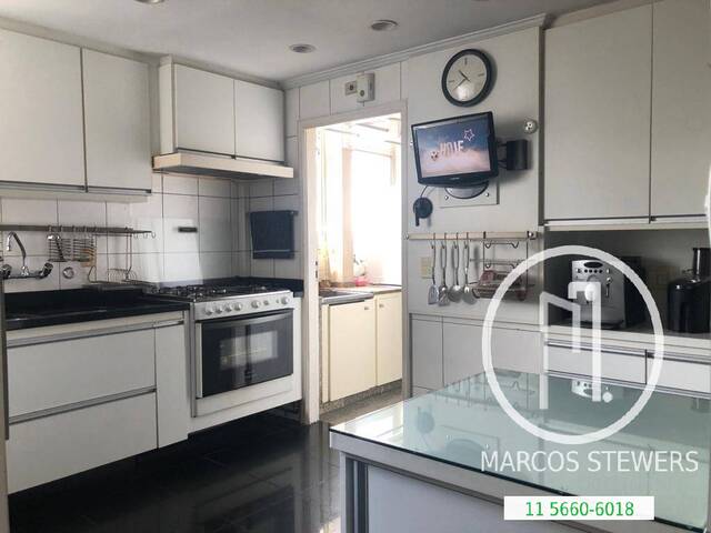Apartamento para Comprar em São Paulo - 4