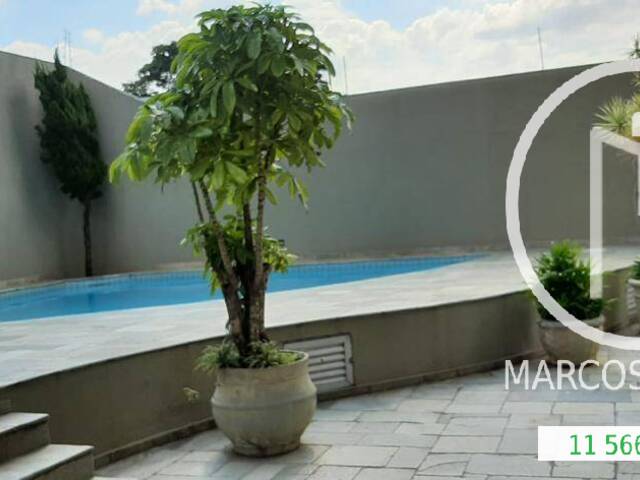 Apartamento para Comprar em São Paulo - 5
