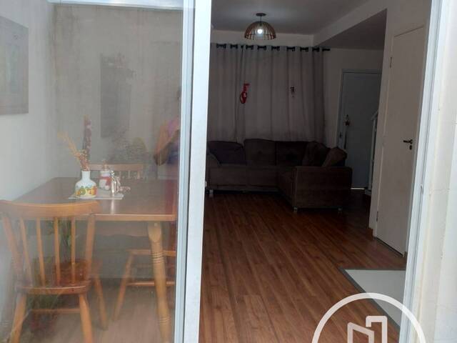 #M4P8ML - Casa para Comprar em São Paulo - SP - 2