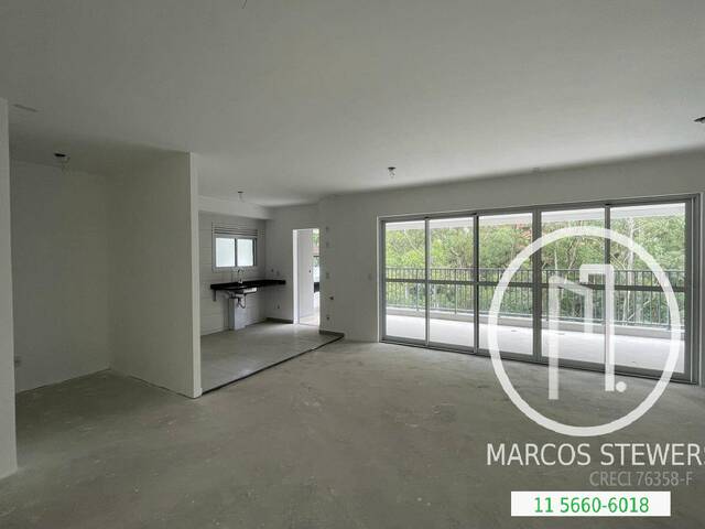 #P898ML - Apartamento para Comprar em São Paulo - SP - 2