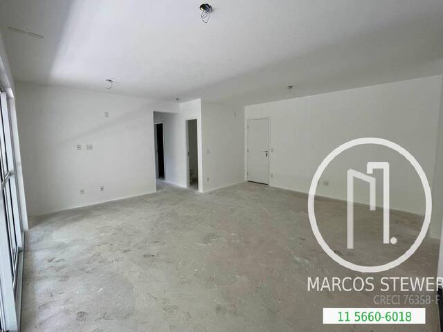 Apartamento para Comprar em São Paulo - 5