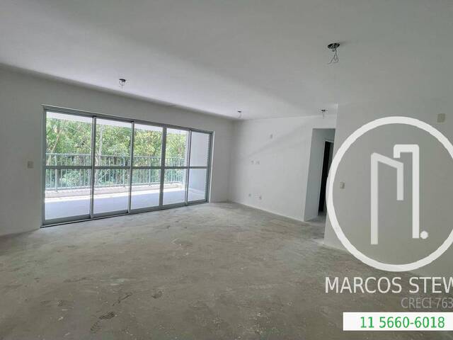 Apartamento para Comprar em São Paulo - 4