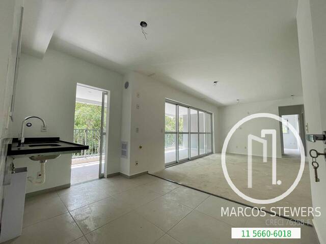#P898ML - Apartamento para Comprar em São Paulo - SP - 3