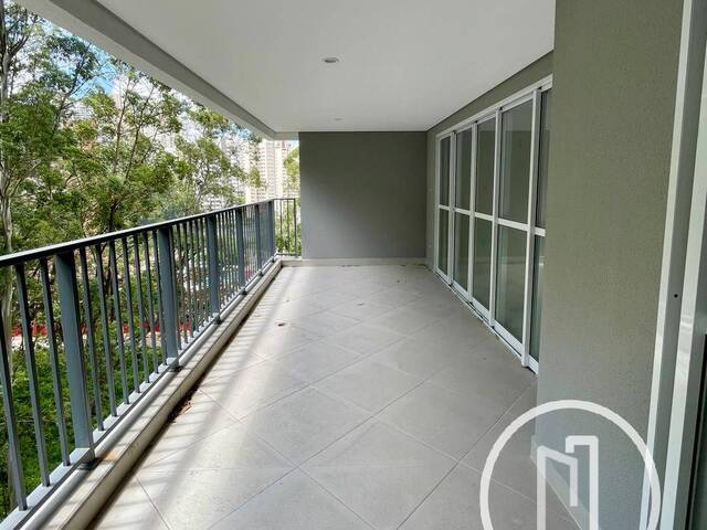 #P898ML - Apartamento para Comprar em São Paulo - SP - 1