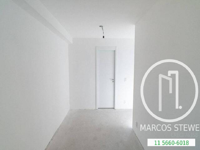 #3478ML - Apartamento para Comprar em São Paulo - SP - 2