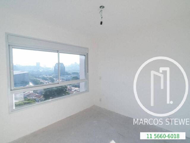 #3478ML - Apartamento para Comprar em São Paulo - SP - 3