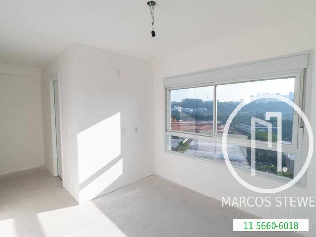 Apartamento para Comprar em São Paulo - 4