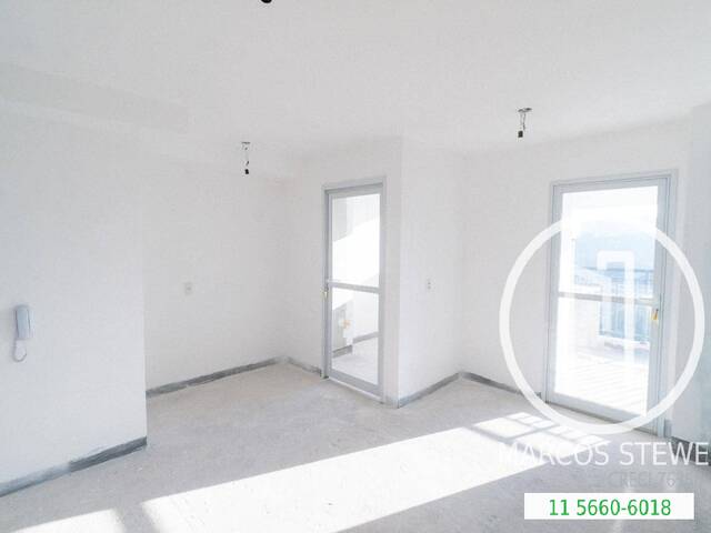 #3478ML - Apartamento para Comprar em São Paulo - SP - 1