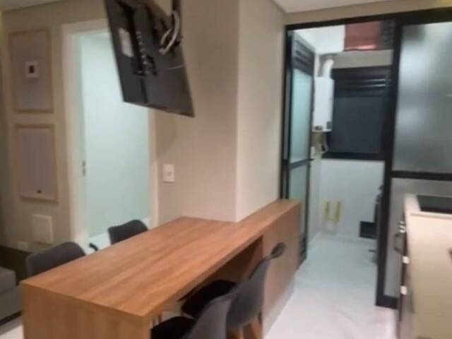 Apartamento para Alugar em São Paulo - 4