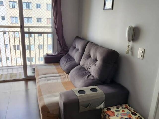#FP18ML - Apartamento para Comprar em São Paulo - SP - 2