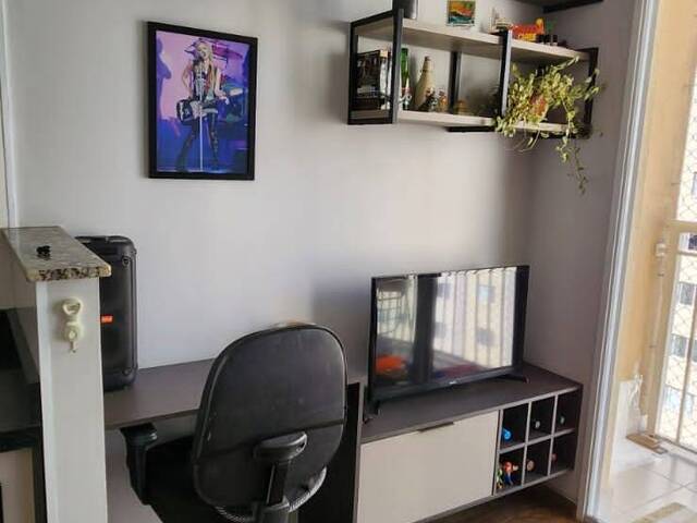#FP18ML - Apartamento para Comprar em São Paulo - SP - 3