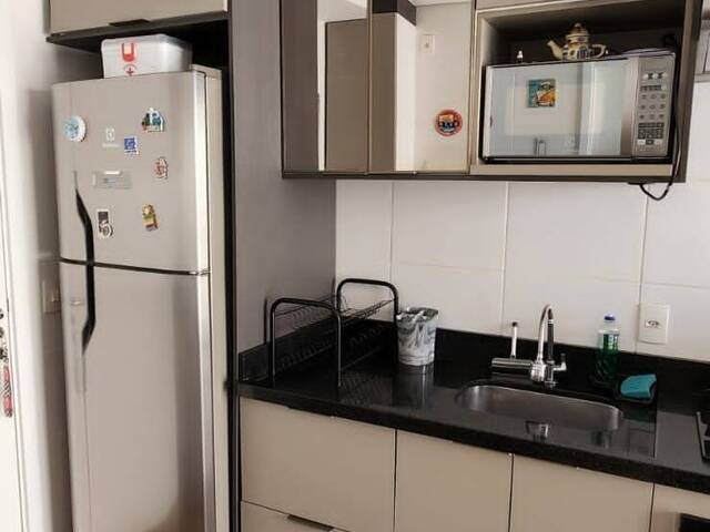 Apartamento para Comprar em São Paulo - 4