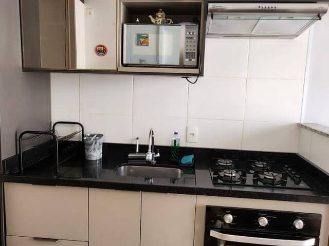 #FP18ML - Apartamento para Comprar em São Paulo - SP - 1