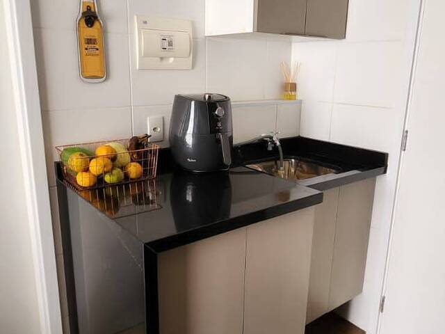 Apartamento para Comprar em São Paulo - 5