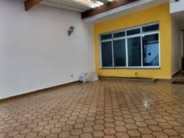 #4KF8ML - Casa para Comprar em São Paulo - SP - 1