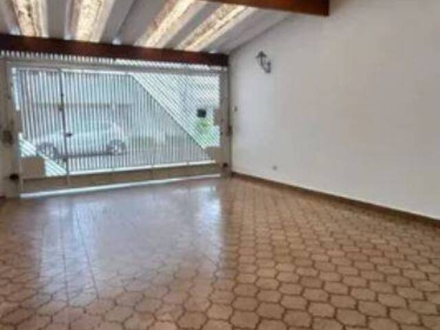 #4KF8ML - Casa para Comprar em São Paulo - SP - 2