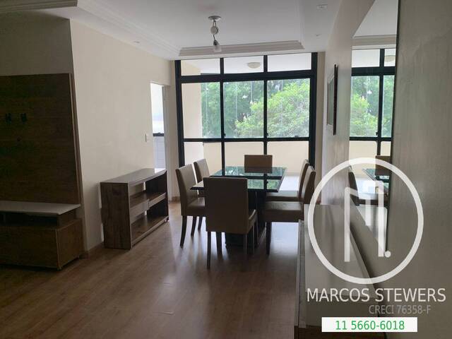 Apartamento para Comprar em São Paulo - 3