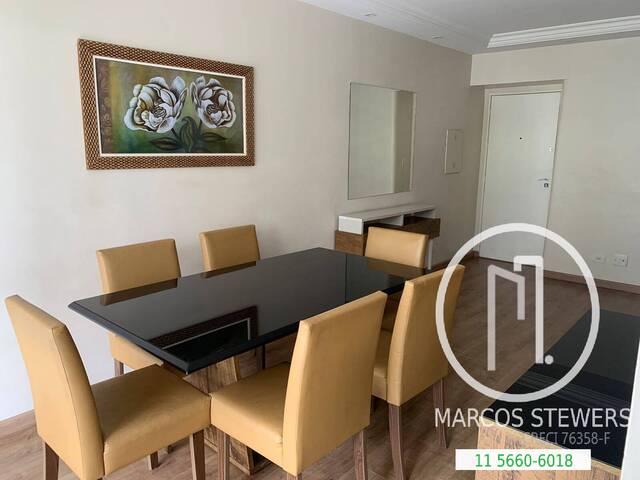 Apartamento para Comprar em São Paulo - 2