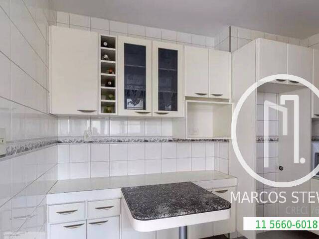 Apartamento para Comprar em São Paulo - 5