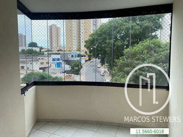 Apartamento para Comprar em São Paulo - 4