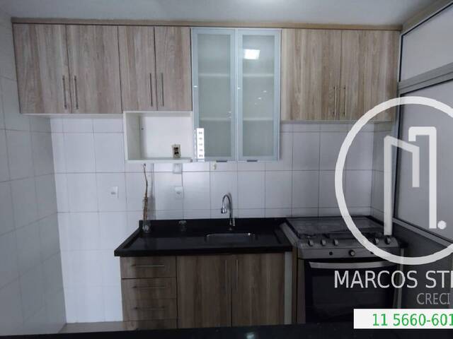 Apartamento para Alugar em São Paulo - 3