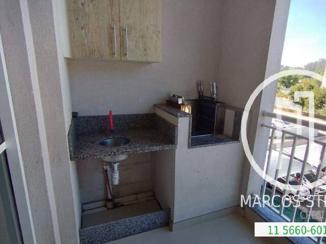Apartamento para Alugar em São Paulo - 4