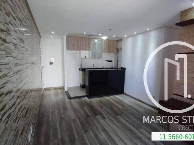 Apartamento para Alugar em São Paulo - 5