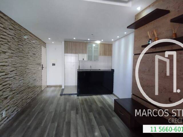Apartamento para Alugar em São Paulo - 2