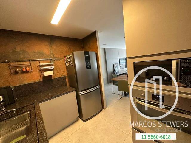 #DL8N9B - Apartamento para Comprar em São Paulo - SP