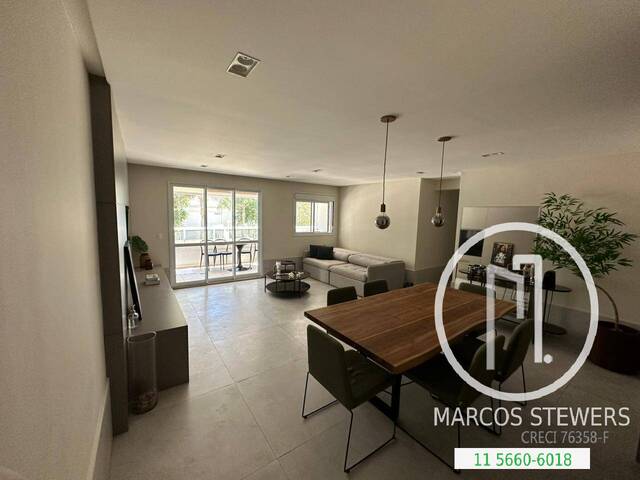 Apartamento para Comprar em São Paulo - 5