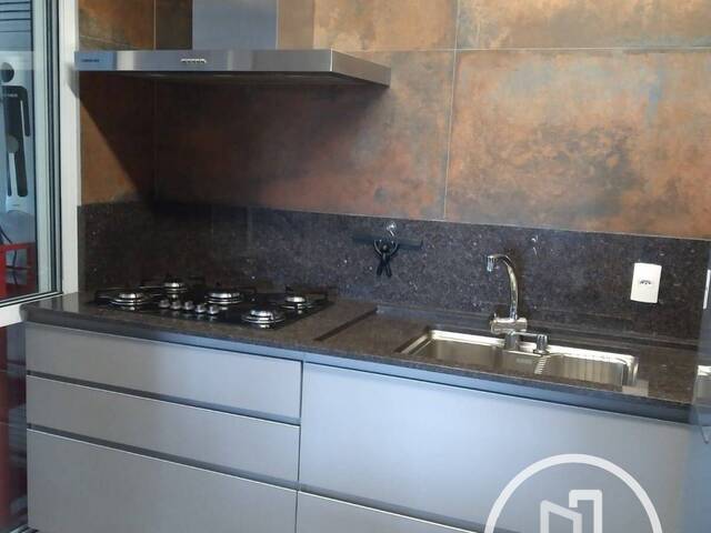 Apartamento para Comprar em São Paulo - 4