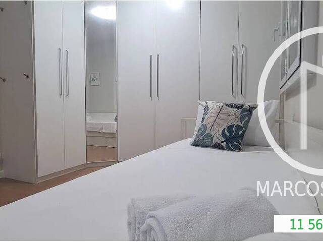 Apartamento para Comprar em São Paulo - 5