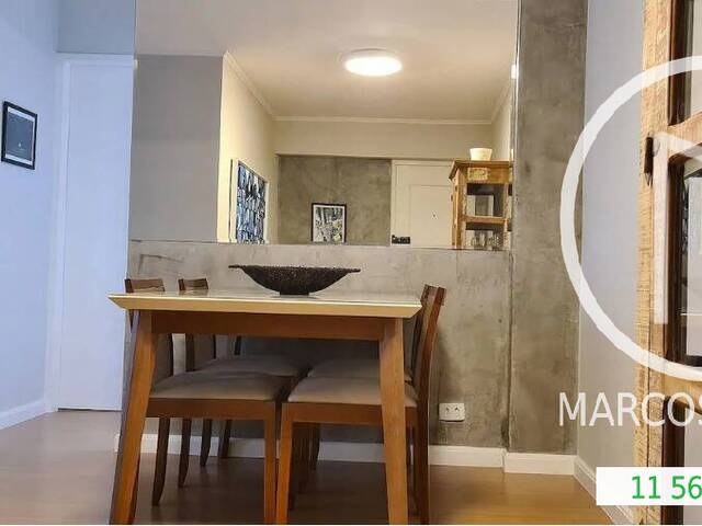#3PT8ML - Apartamento para Comprar em São Paulo - SP - 2