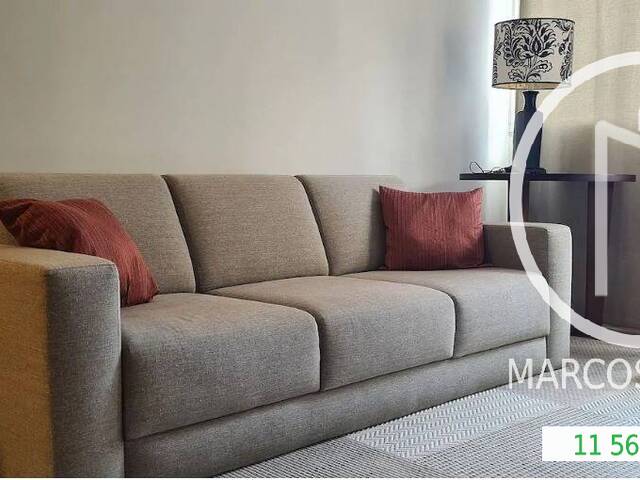 Apartamento para Comprar em São Paulo - 4