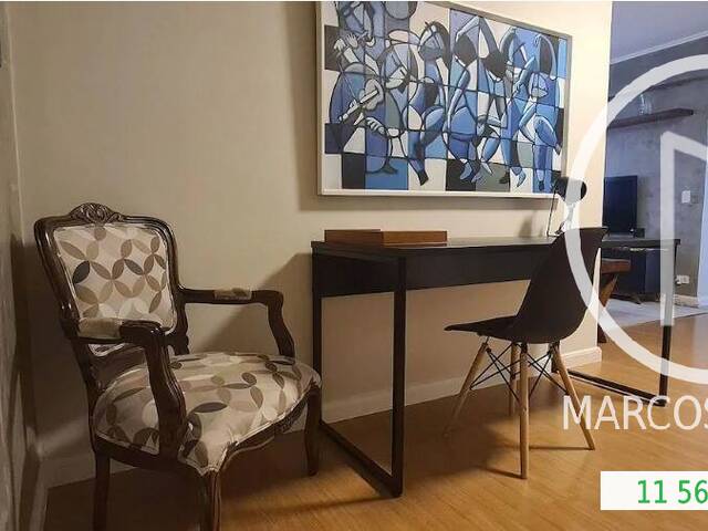 #3PT8ML - Apartamento para Comprar em São Paulo - SP - 3