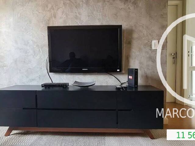 #3PT8ML - Apartamento para Comprar em São Paulo - SP - 1
