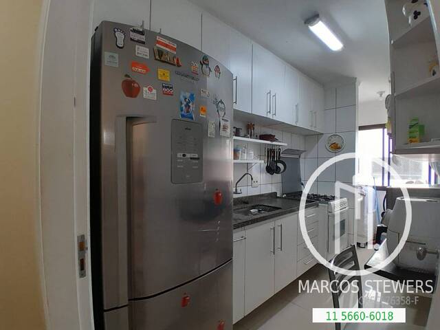 #1EDV8ML - Apartamento para Comprar em São Paulo - SP - 3