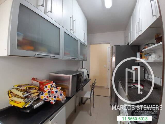 Apartamento para Comprar em São Paulo - 4