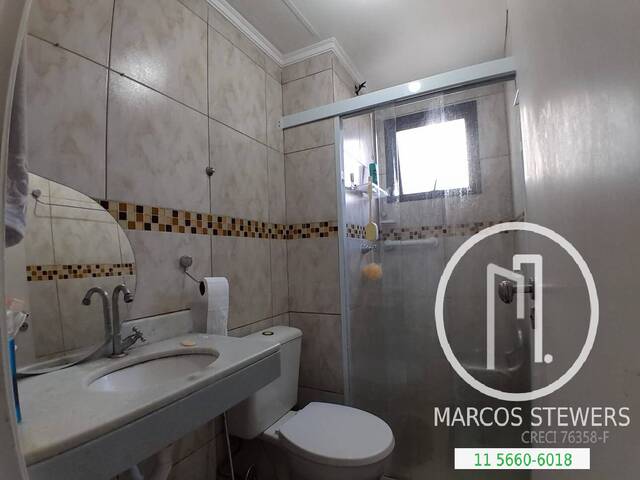 Apartamento para Comprar em São Paulo - 5