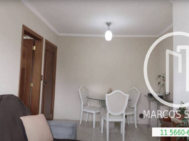 Apartamento para Comprar em São Paulo - 4